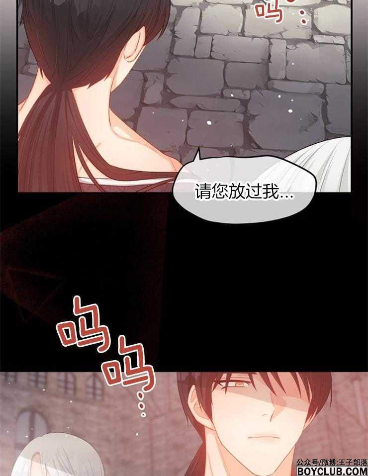 图片[21]-皇女的无限轮回-S岛 (〃∇〃) 一个为动漫作者赞助の会员制平台-Sad.me